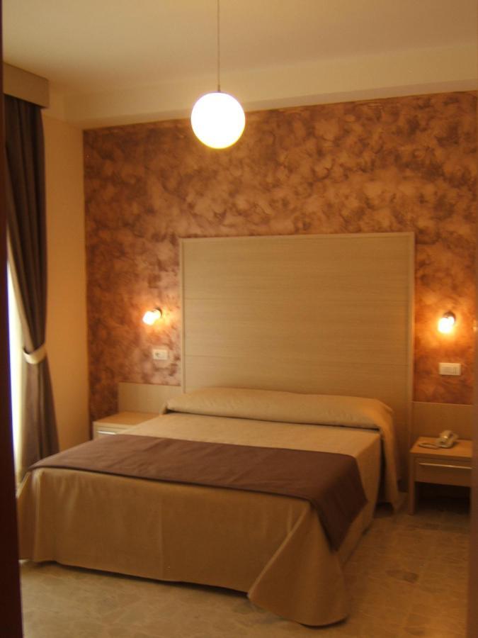 Hotel Ede Caramanico Terme Camera foto